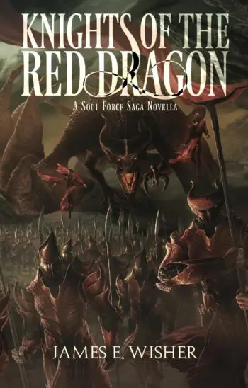 Knights of The Red Dragon