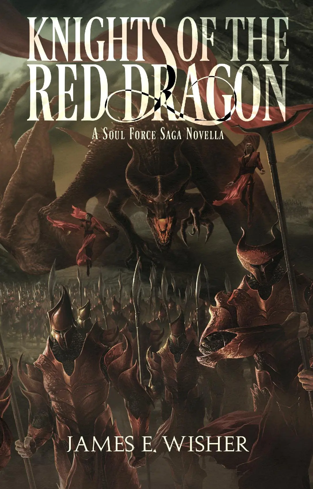 Knights of The Red Dragon