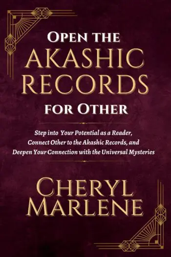 Open the Akashic Records for Other