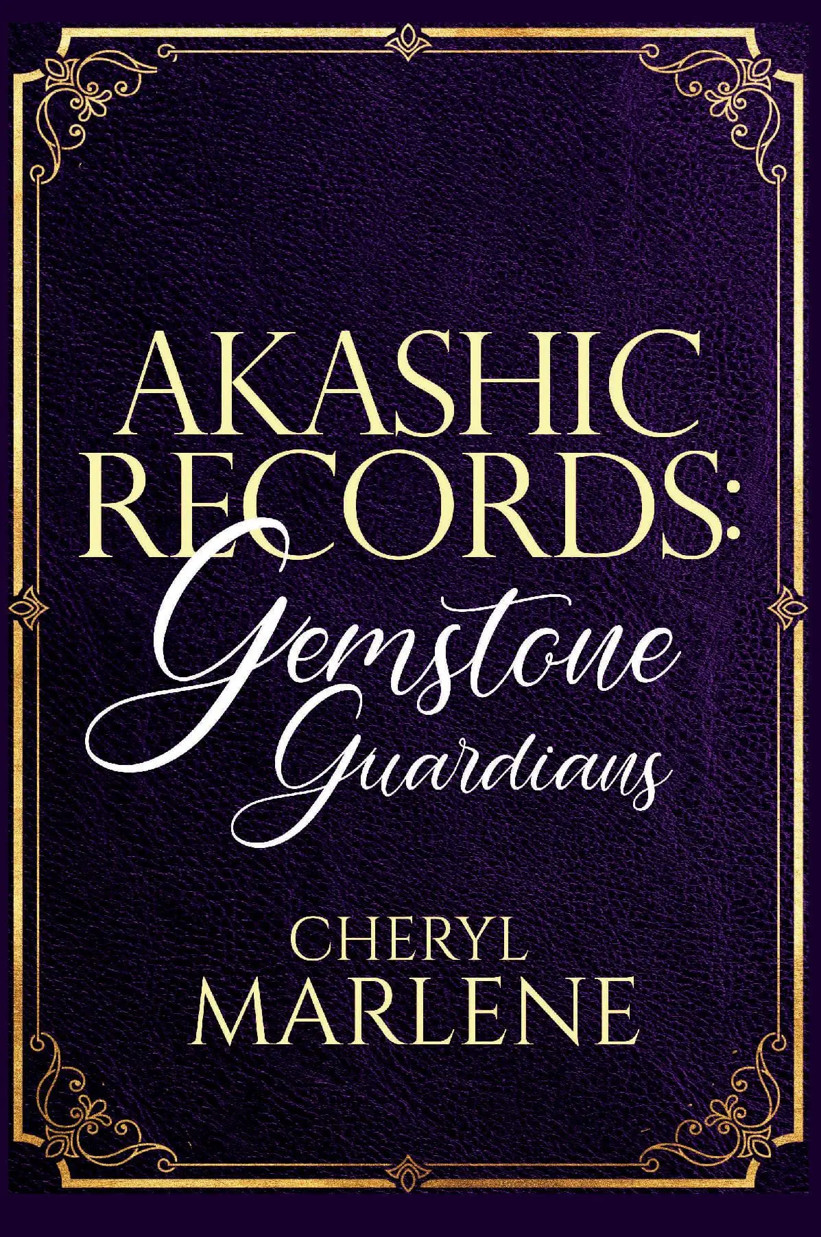 Akashic Records: Gemstone Guardians