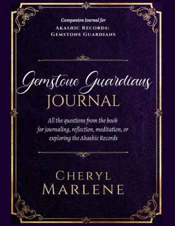 Gemstone Guardian Journal