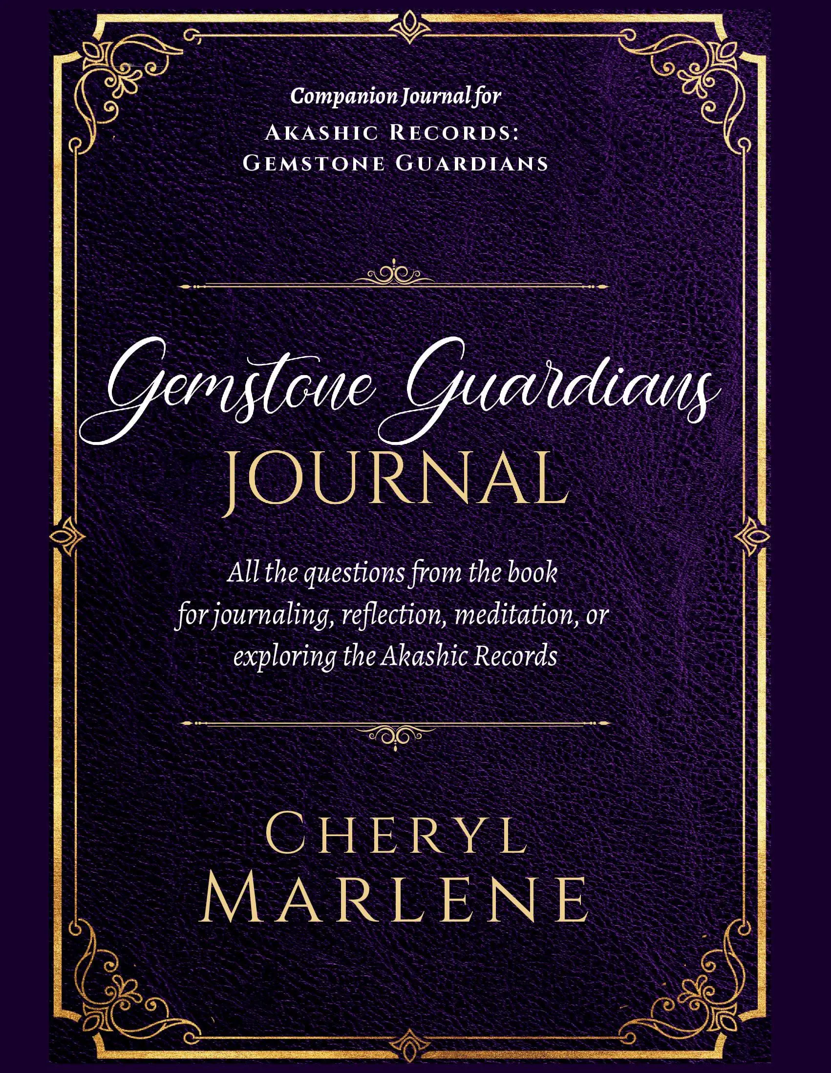 Gemstone Guardian Journal