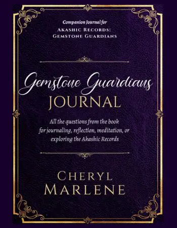 Gemstone Guardians Journal