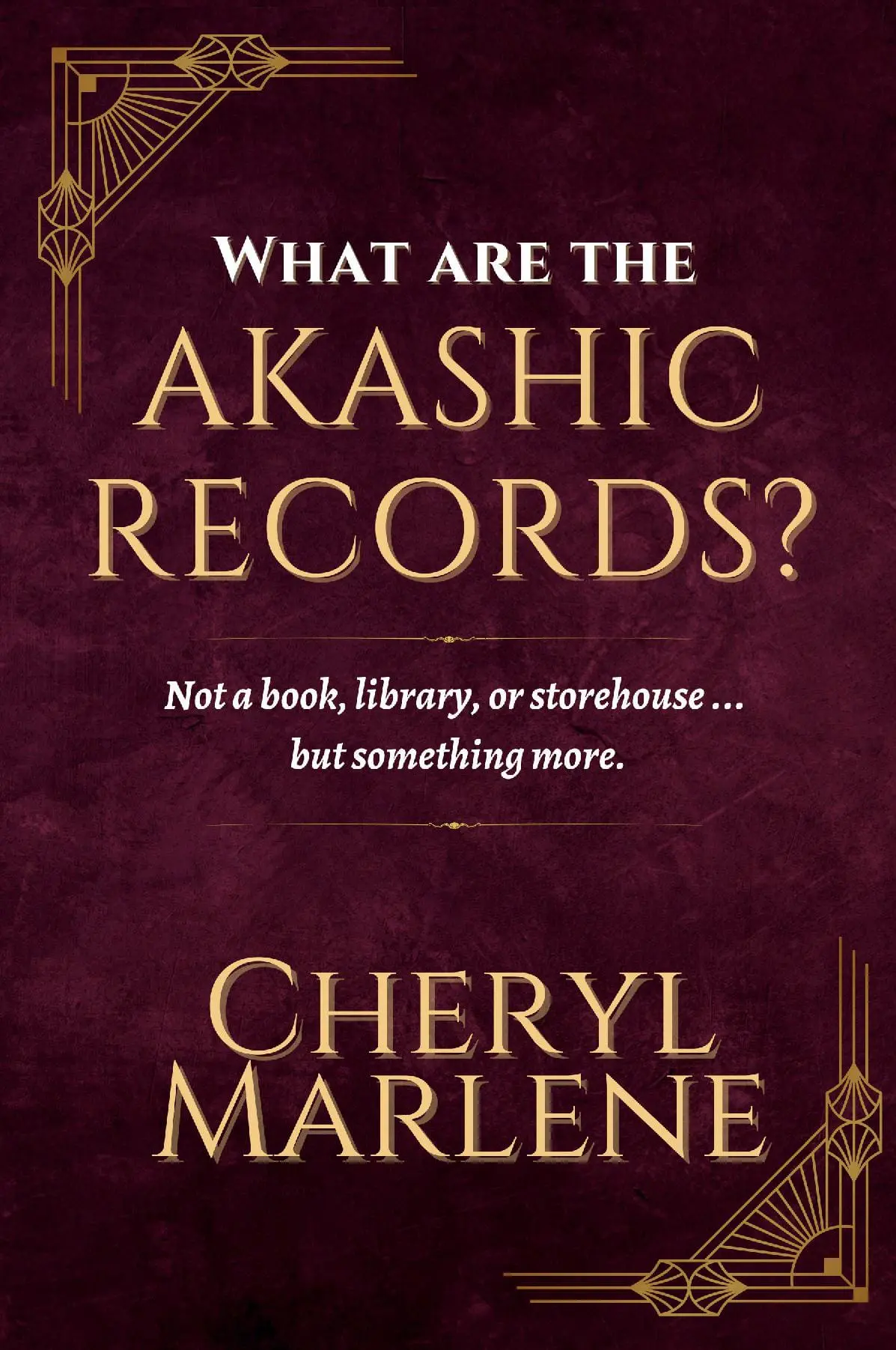 What are the Akashic Records?
