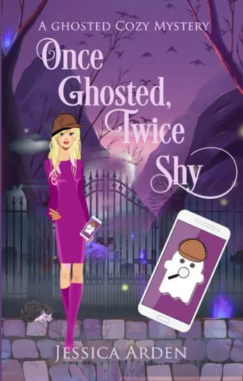 Once Ghosted, Twice Shy