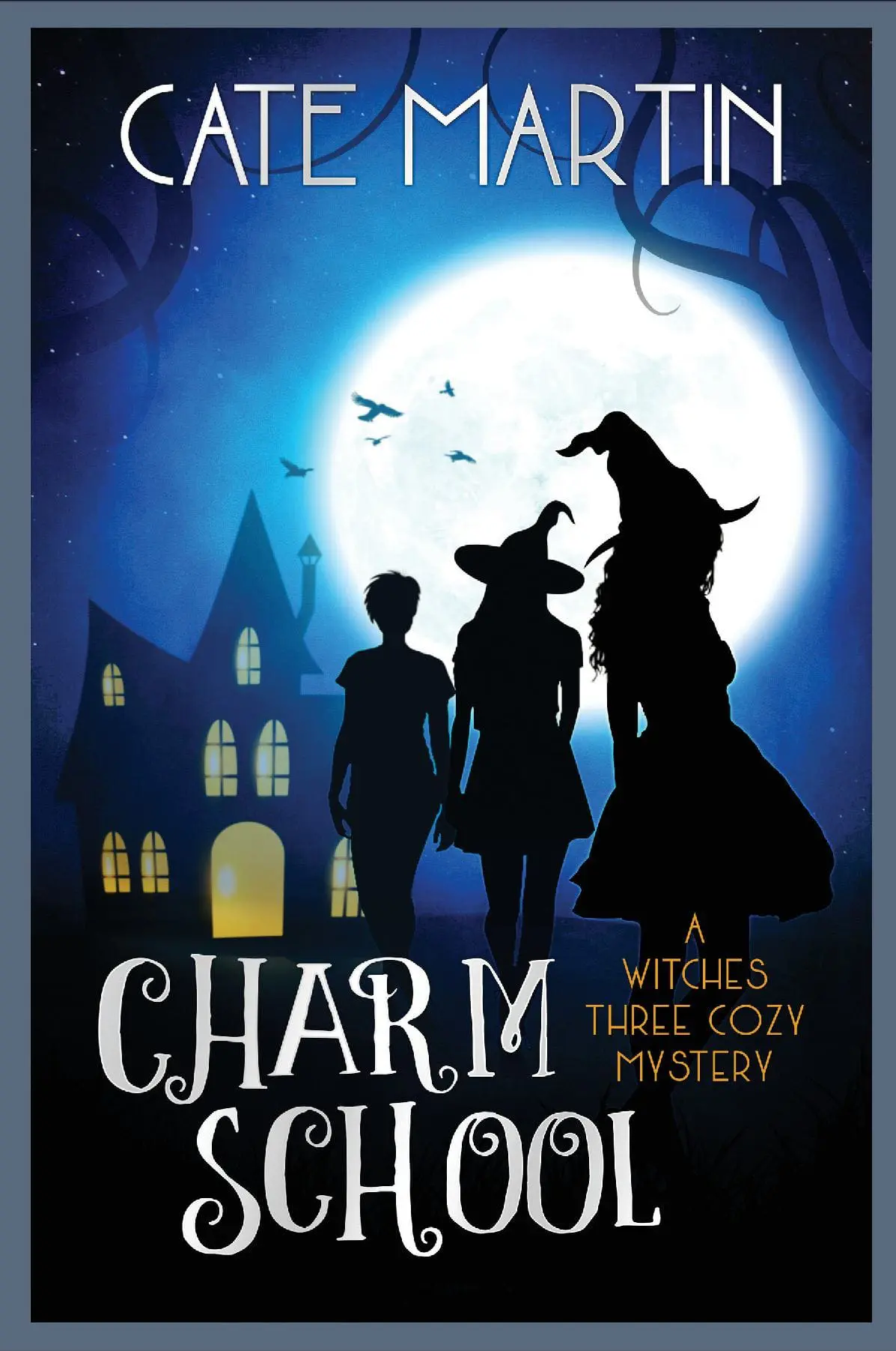 Charm School