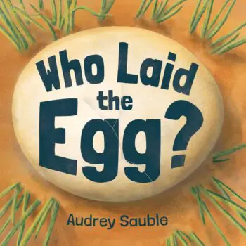 Who Laid the Egg?