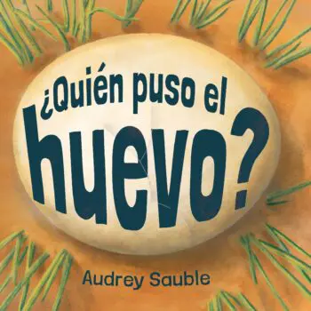 ¿Quién puso el huevo?