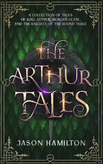 The Arthur Tales
