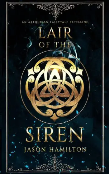 Lair of the Siren