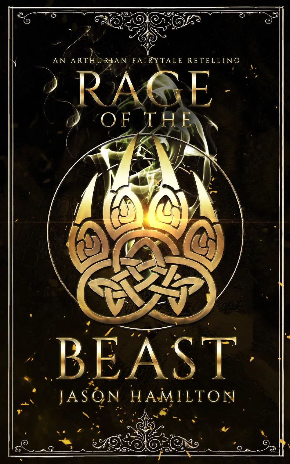 Rage of the Beast