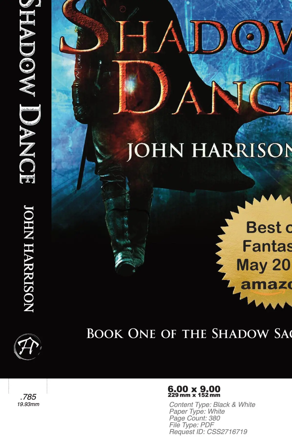 Shadow Dance