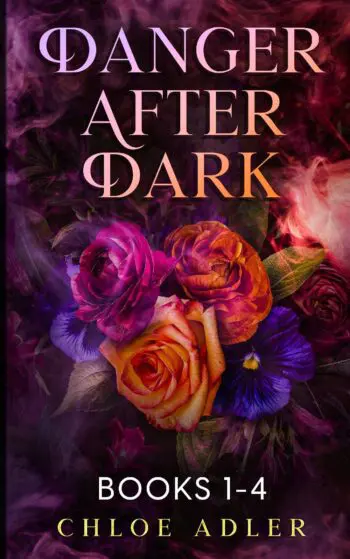 Danger After Dark