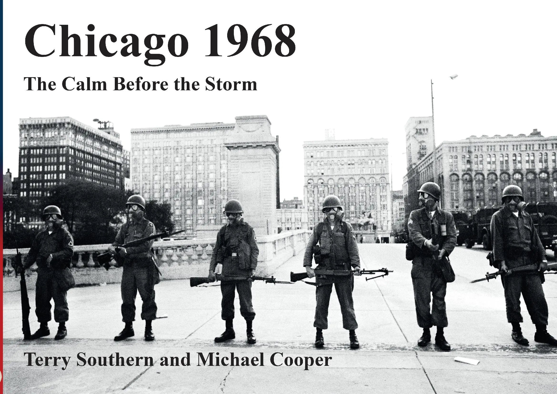 Chicago 1968