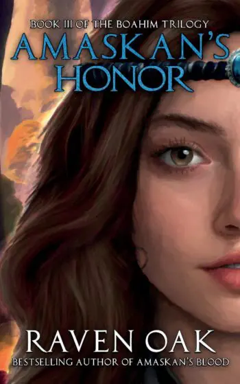 Amaskan's Honor