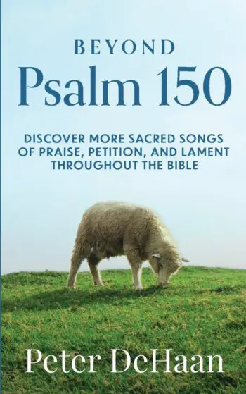 Beyond Psalm 150