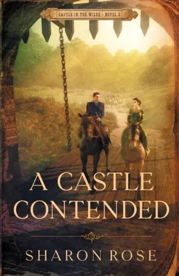 A Castle Contended