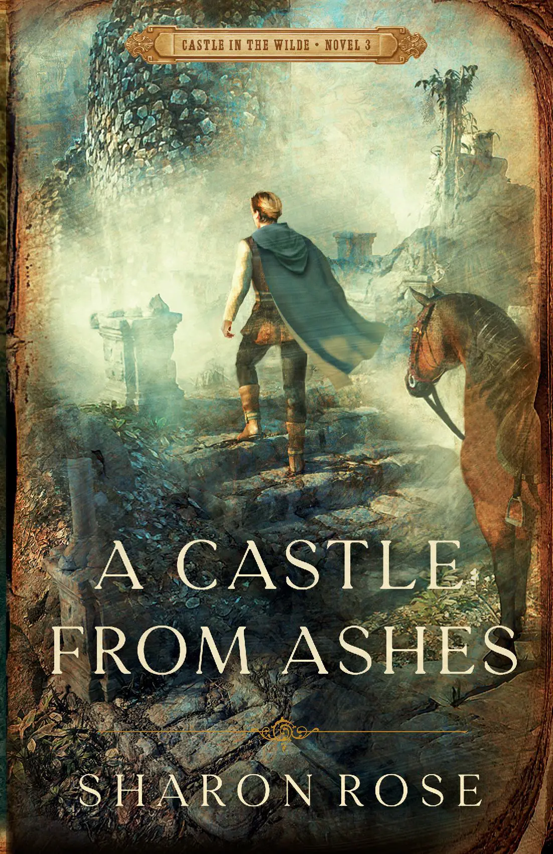 A Castle from Ashes