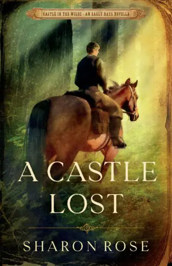 A Castle Lost
