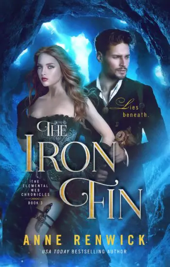 The Iron Fin