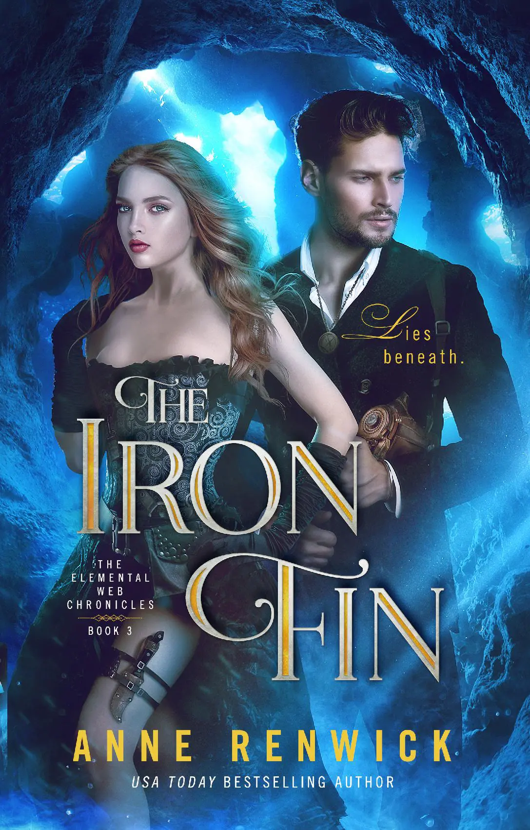 The Iron Fin