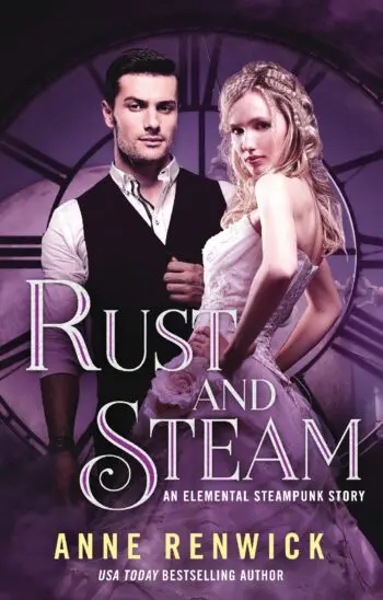 Rust and Steam