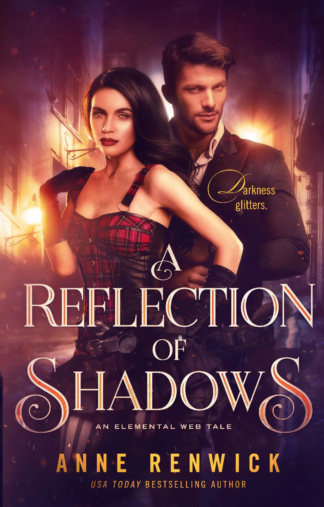 A Reflection of Shadows