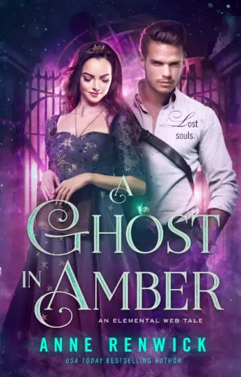 A Ghost in Amber