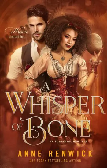 A Whisper of Bone