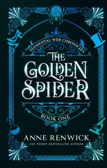 The Golden Spider