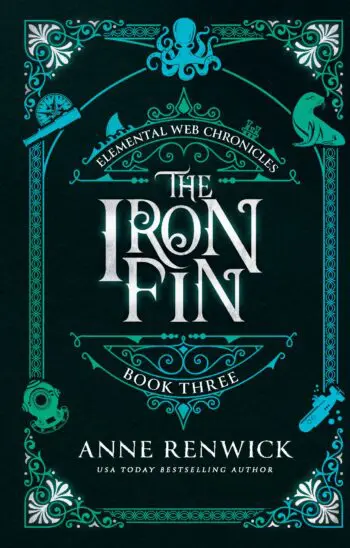 The Iron Fin