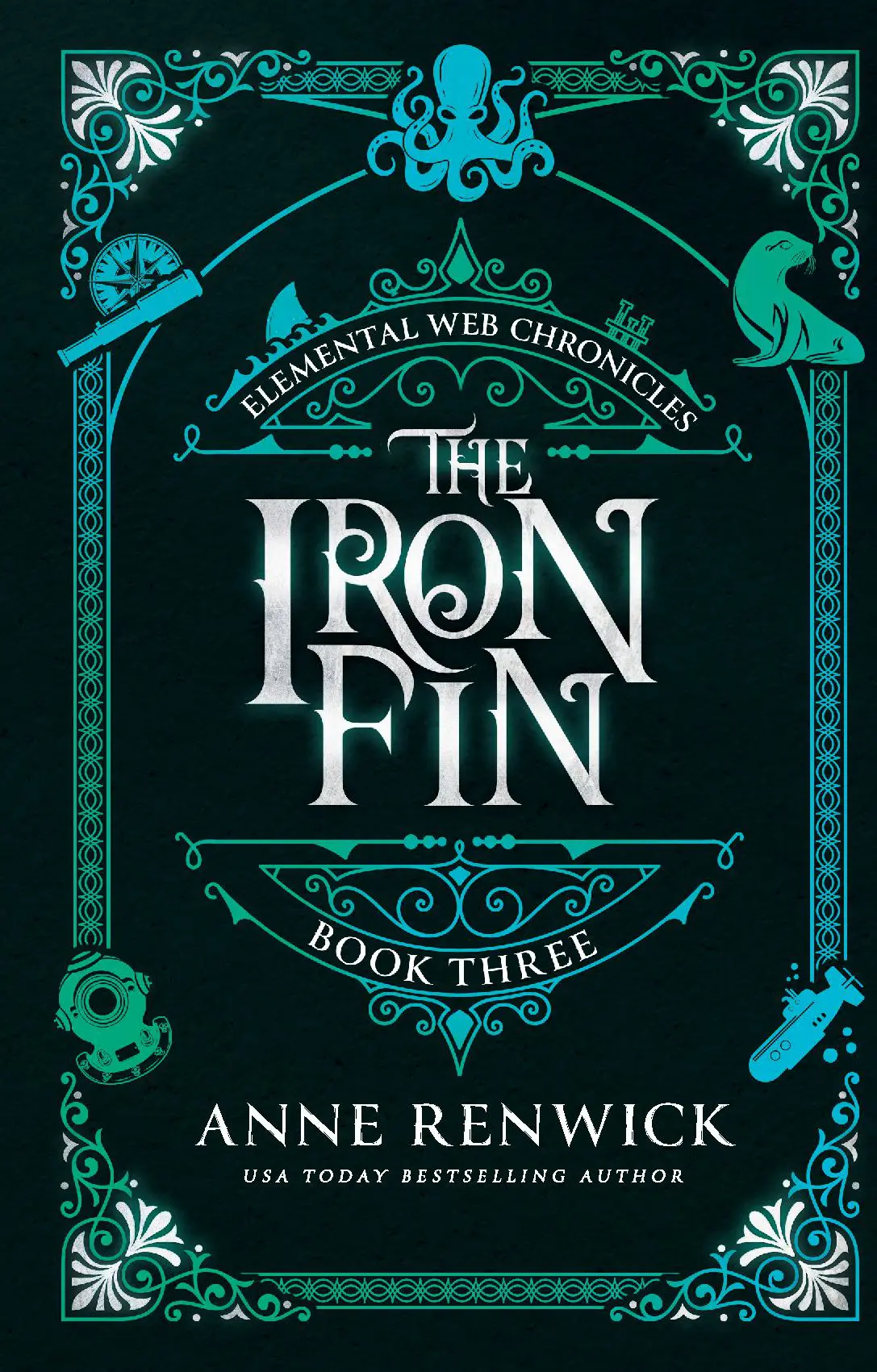 The Iron Fin