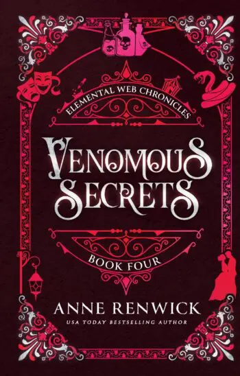 Venomous Secrets