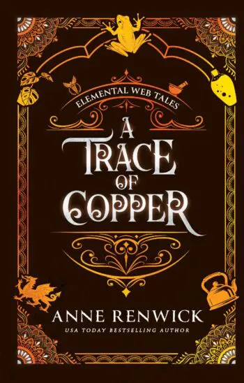A Trace of Copper