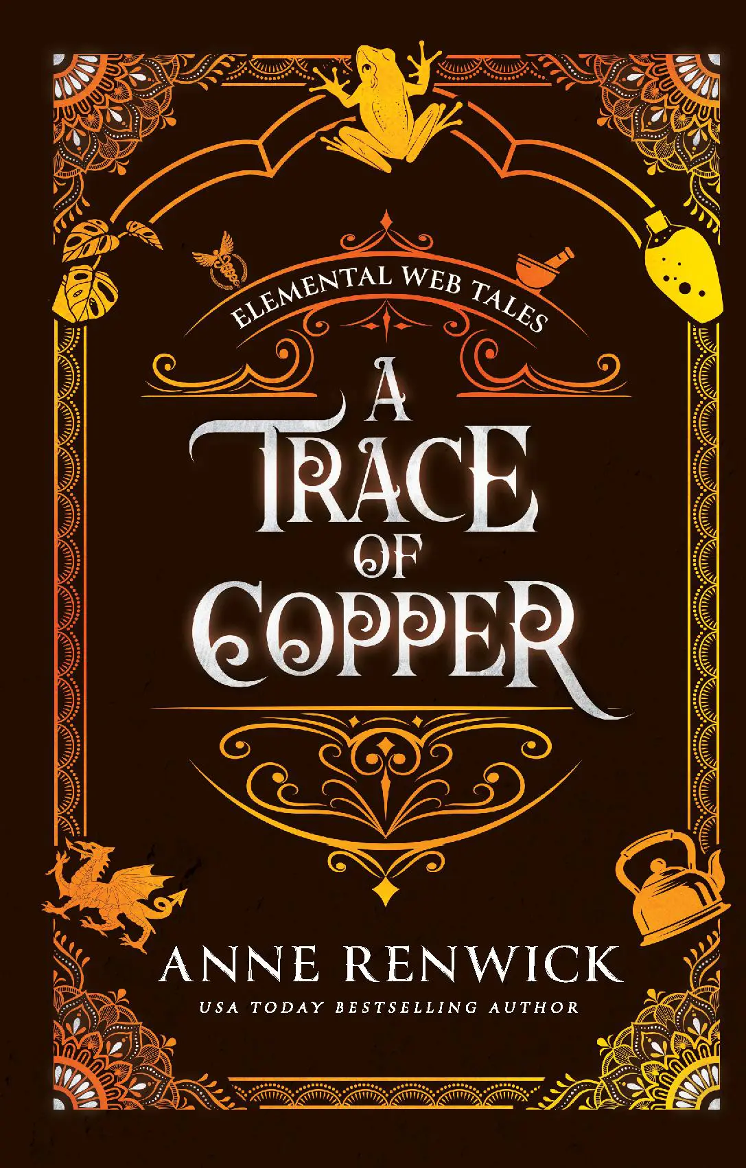 A Trace of Copper