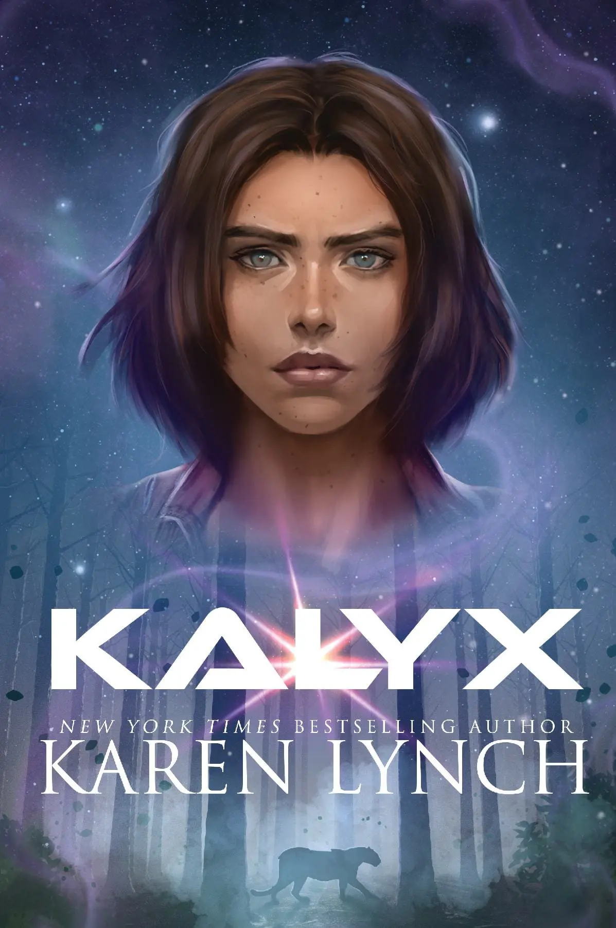 Kalyx