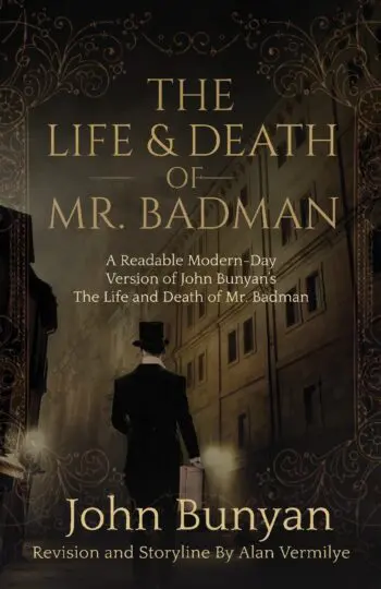The Life and Death of Mr. Badman