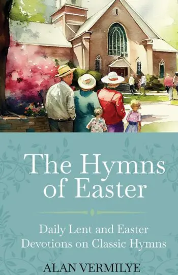 The Hymns of Easter