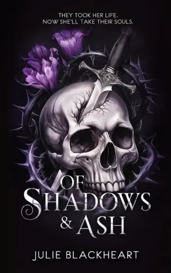 Of Shadows & Ash