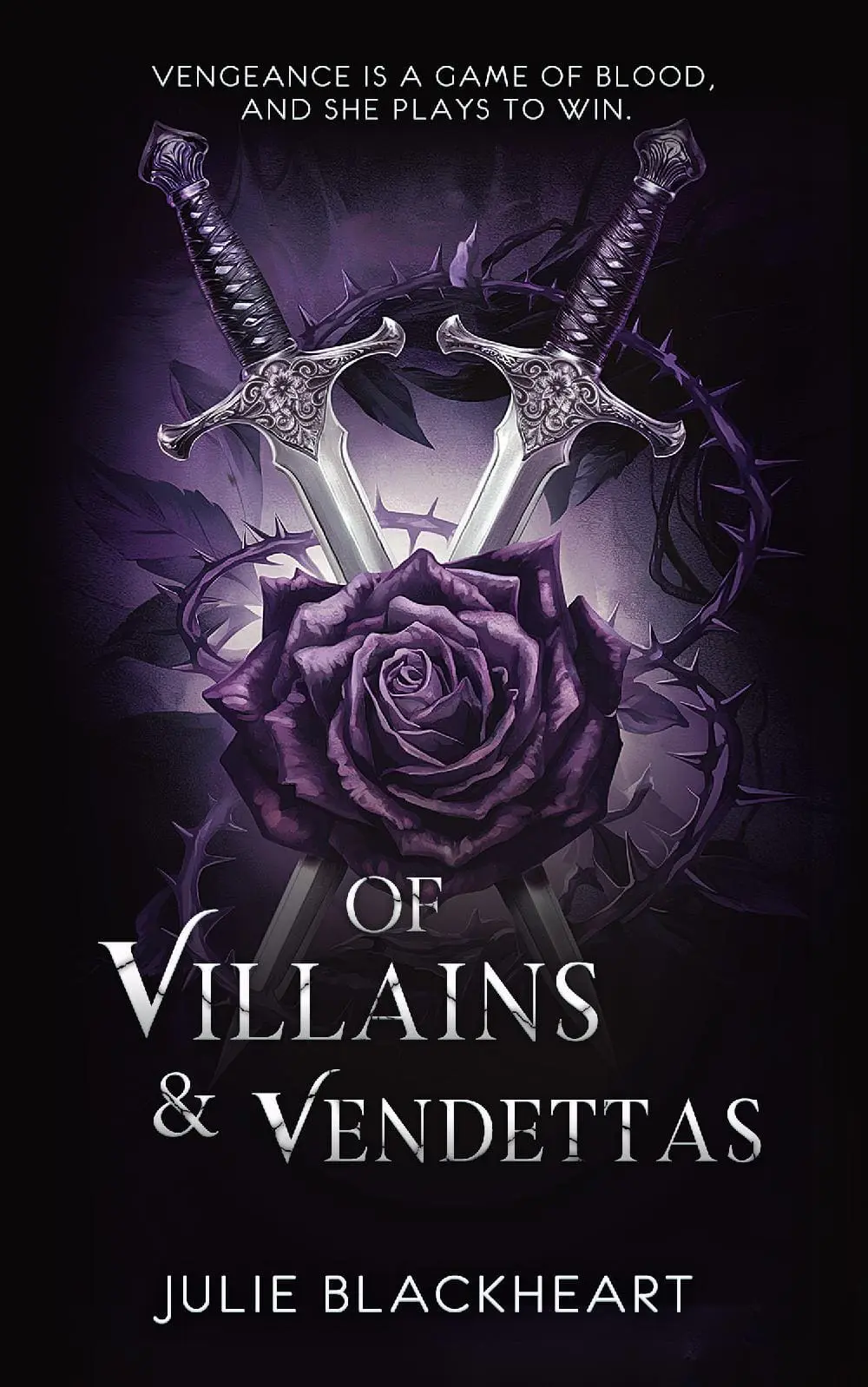 Of Villains & Vendettas