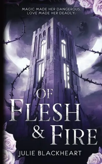 Of Flesh & Fire