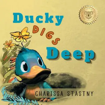 Ducky Digs Deep