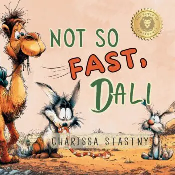 Not So Fast, Dali