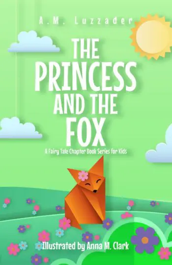 The Princess and the Fox