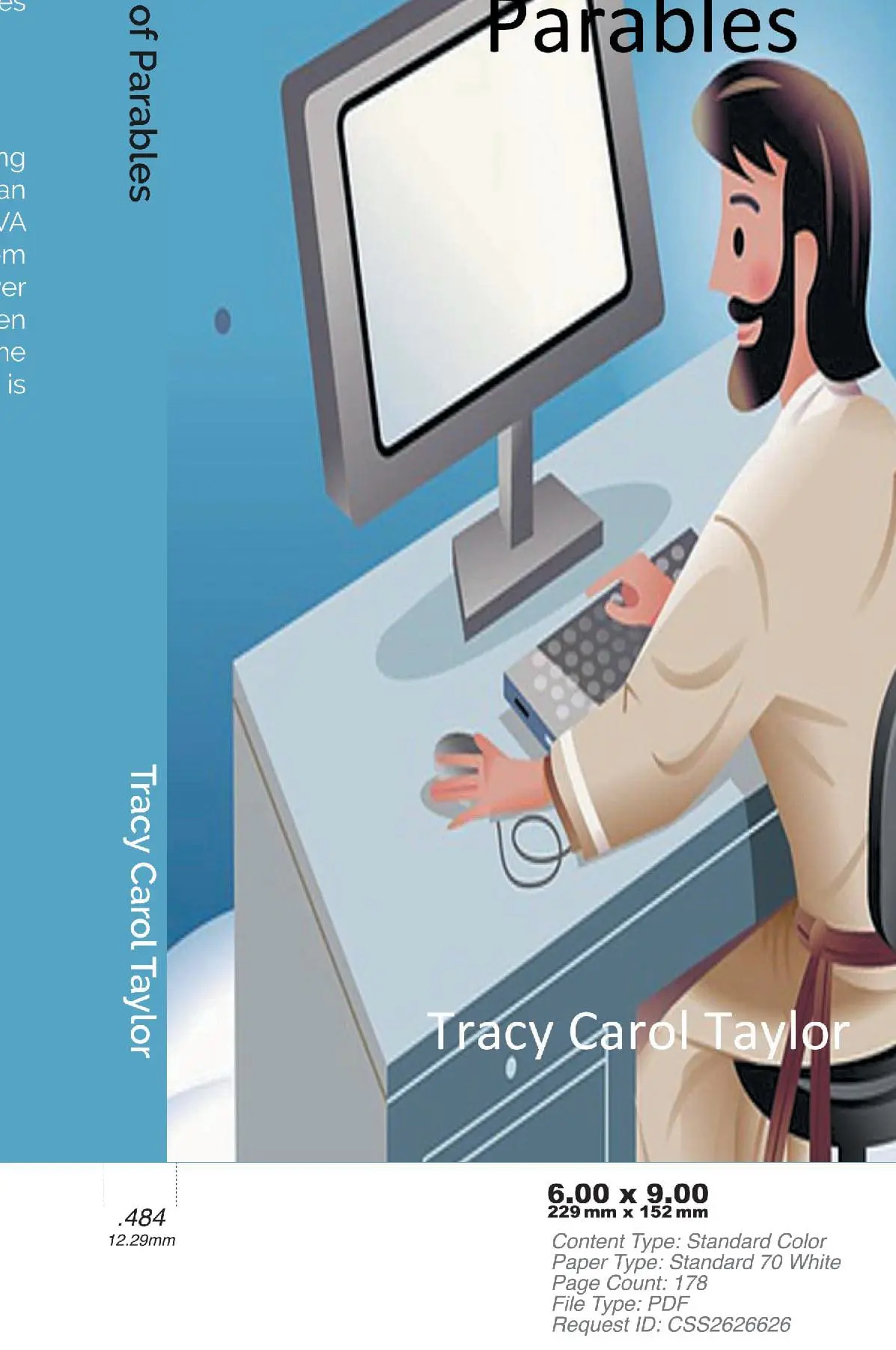 Parody of Parables