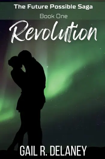 Revolution