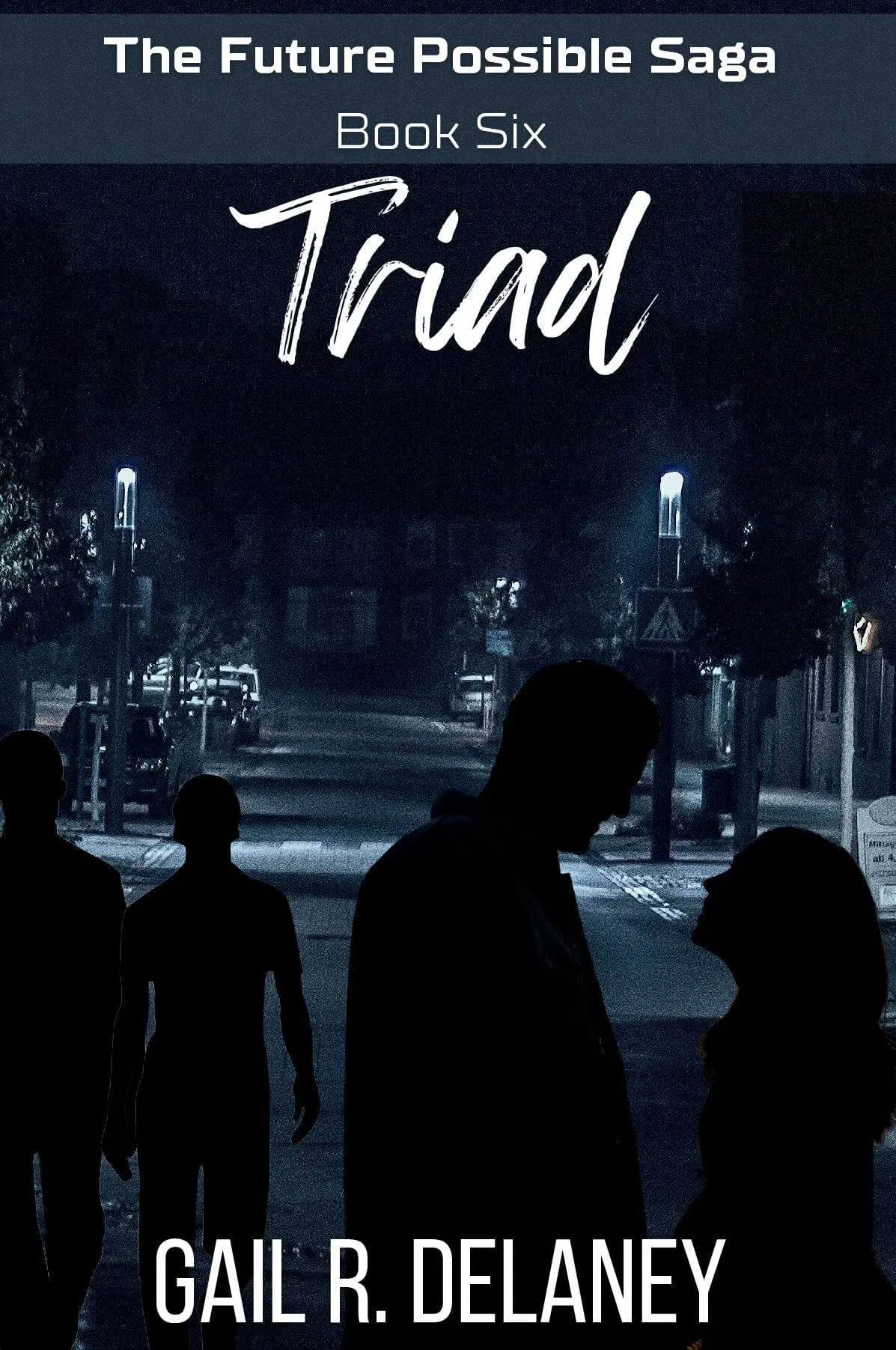 Triad