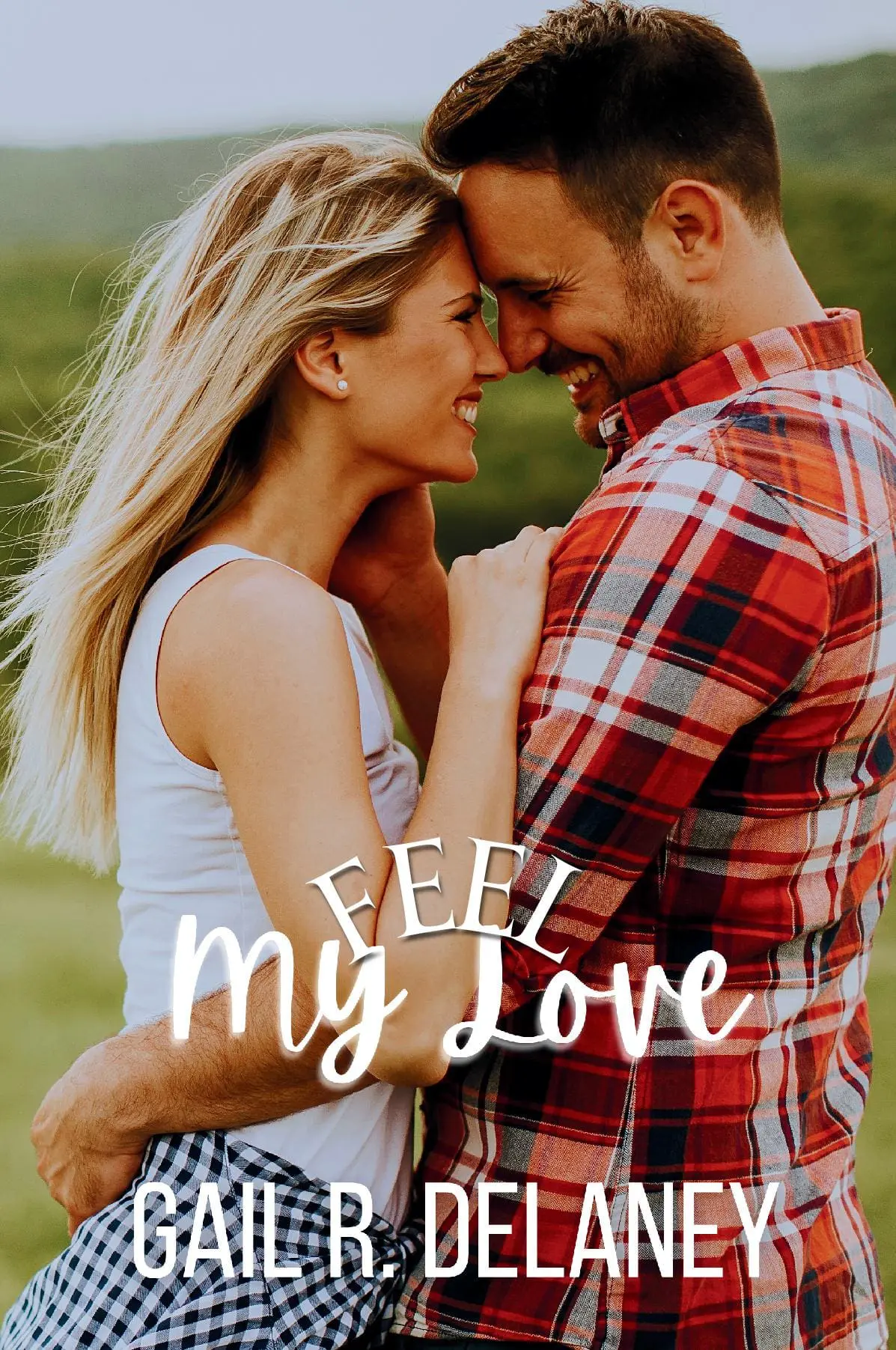 Feel My Love