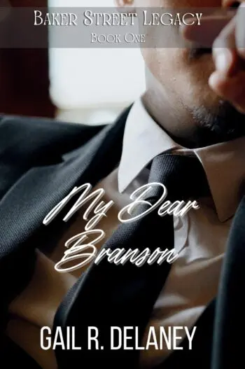My Dear Branson
