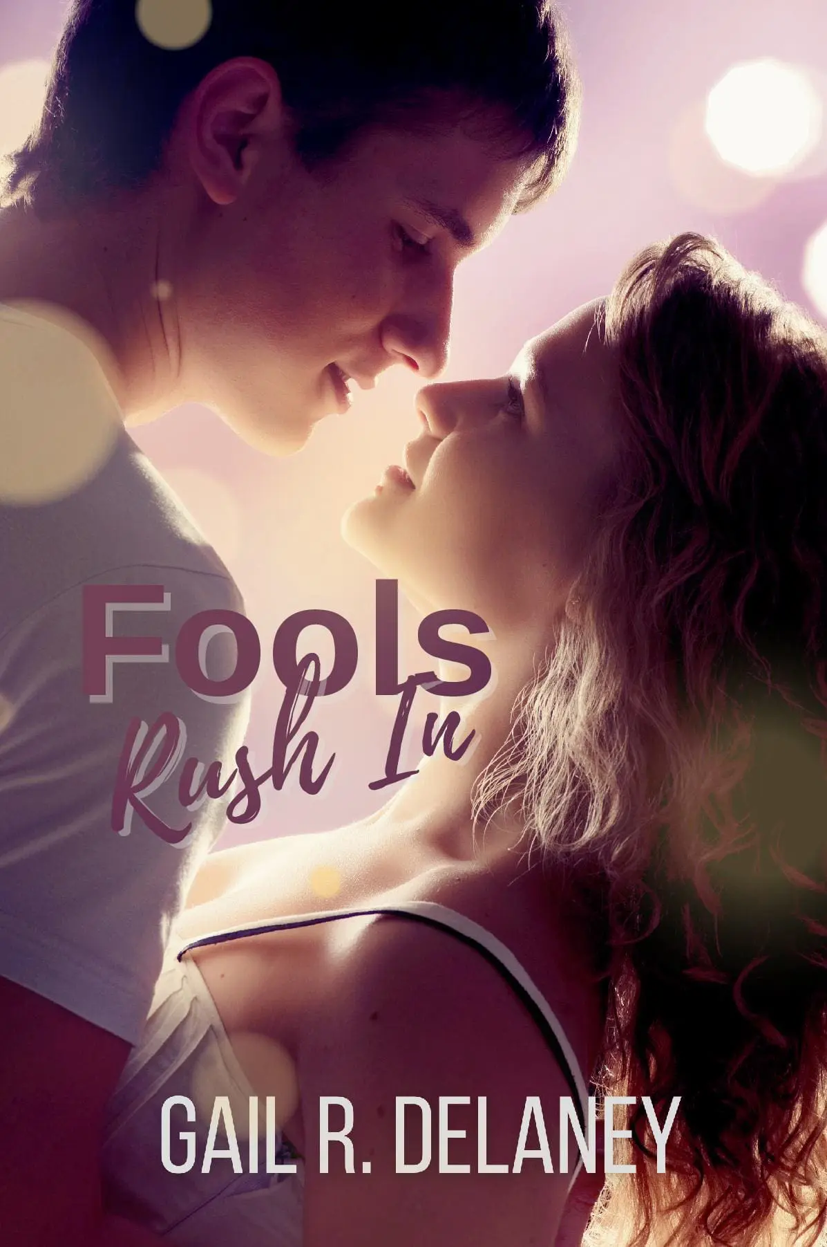 Fools Rush In